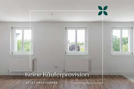 Wohnung zum Kaufen in Potsdam 595.000,00 € 122.37 m²