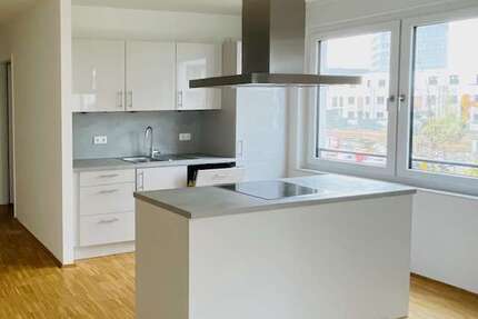 Wohnung zum Mieten in Langen 1.365,00 € 102.43 m²
