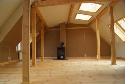 Herrliches Loft in toller Lage Wismar