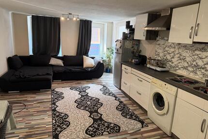 Wohnung 3 Zimmer - 1.100,00&nbsp;EUR Kaltmiete, ca.&nbsp; 65,00&nbsp;m&sup2; in Grünstadt (PLZ: 67269)