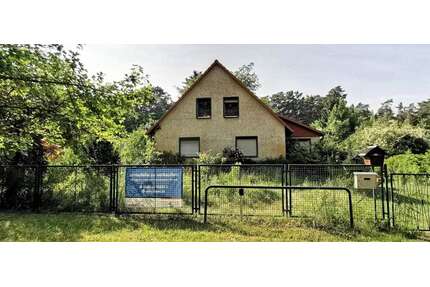 Haus zum Kaufen in Dolgenbrodt 298.000,00 € 100 m²