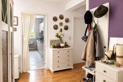 Wohnung zum Kaufen in Fürstenfeldbruck 324.900,00 € 73.85 m²