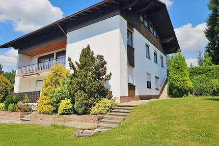 Haus zum Kaufen in Bad König 549.000,00 € 260 m²