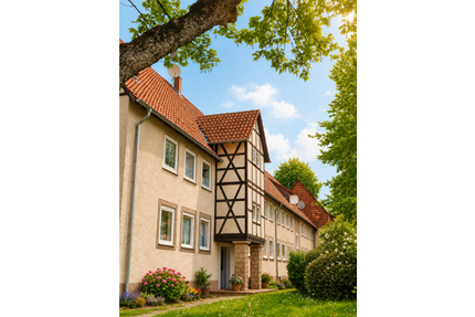 Wohnung zum Kaufen in Salzgitter 66.000,00 € 52 m²