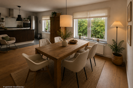Wohnung zum Kaufen in Stolberg 245.000,00 € 99 m²