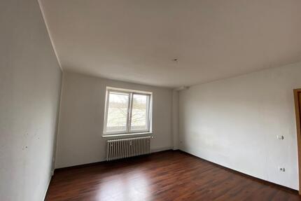 2 Zimmerwohnung als Kapitalanlage oder Eigenbedarf - Duisburg Mittelmeiderich