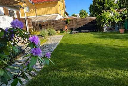 Haus zum Kaufen in Heusenstamm 429.000,00 € 70 m²