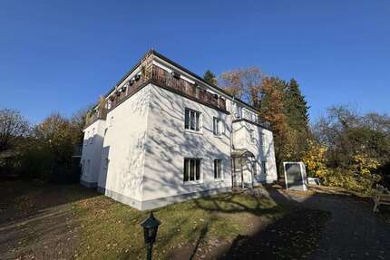 Wohnung zum Mieten in Strausberg 850,00 € 85.39 m²