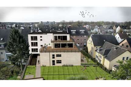 Wohnung zum Kaufen in Leverkusen 619.000,00 € 102 m²