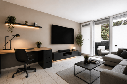 Wohnung zum Kaufen in München 239.000,00 € 28 m²