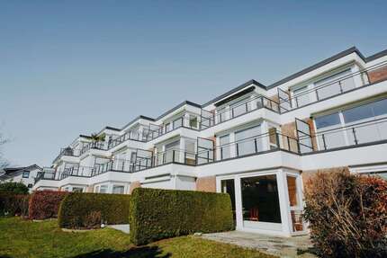 Wohnung zum Kaufen in Grömitz 313.000,00 € 56 m²