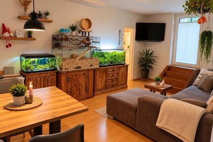 2 Zimmer Appartement zentral in Königsfeld - Königsfeld im Schwarzwald