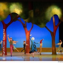KRMG.tanz - Theater Krefeld und Mönchengladbach