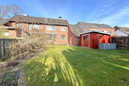 Perfekt für die kleine Familie - 350.000,00&nbsp;EUR Kaufpreis, ca.&nbsp; 90,00&nbsp;m&sup2;&nbsp;Wohnfl&auml;che in Pinneberg (PLZ: 25421)