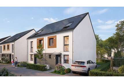 Haus zum Kaufen in Meckenheim 635.620,00 € 145 m²