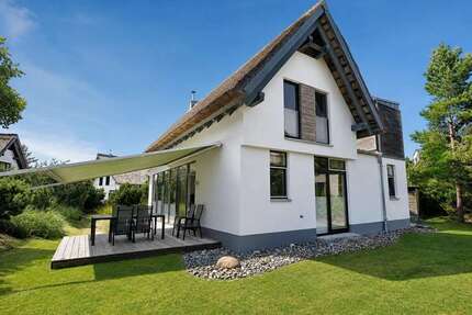Haus zum Kaufen in Karlshagen 680.000,00 € 120 m²