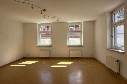 Wohnung zum Mieten in Aken 380,00 € 58.5 m²