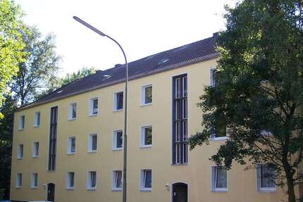Wohnung zum Mieten in Dülmen 385,00 € 52.88 m²
