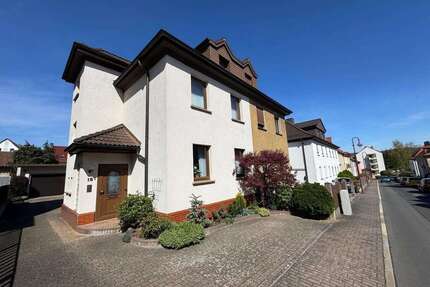 Haus zum Kaufen in Vacha 125.000,00 € 80.01 m²