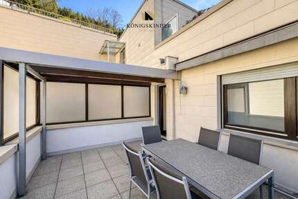 Wohnung zum Kaufen in Bad Liebenzell 139.800,00 € 67 m²