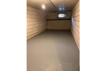 Großer Lagerraum Lager Keller 20 m² Top Lage ! - Gummersbach Berstig Süd