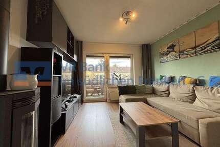 Wohnung zum Kaufen in Roth 189.000,00 € 55 m²