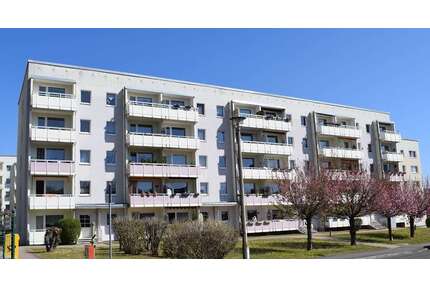 Wohnung zum Mieten in Gotha 360,00 € 59.21 m²