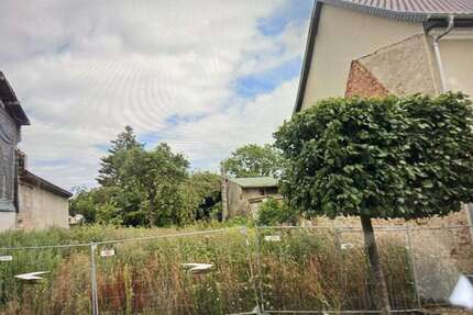 Grundstück zu verkaufen in Wolgast 159.000,00 € 529 m²