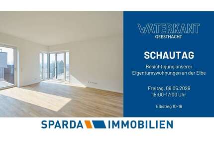 Wohnung zum Kaufen in Geesthacht 408.000,00 € 83.36 m²