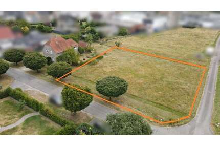 Grundstück zu verkaufen in Lage 439.000,00 € 1993 m²
