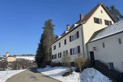 Wohnung zum Kaufen in Trausnitz 55.000,00 € 61.27 m²