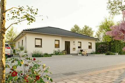 Haus zum Kaufen in Doberlug-Kirchhain 299.780,00 € 108 m²