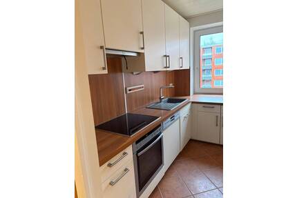 Gemütliche 3-Zimmer-Wohnung in Stade