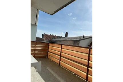 3 Zimmerwohnung auf 2 Ebenen zu sofort frei - Hannover Misburg-Anderten