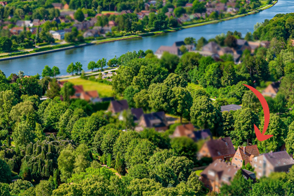 Haus zum Kaufen in Rendsburg 298.000,00 € 134.52 m²