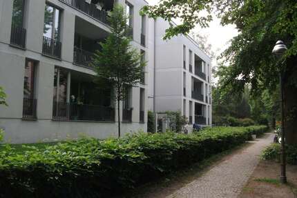 Wohnung zum Mieten in Berlin 2.172,00 € 125.26 m²