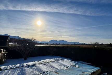 Haus zum Kaufen in Grabenstätt 750.000,00 € 100 m²