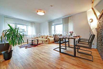 Wohnung zum Mieten in Stuttgart 1.630,00 € 66 m²