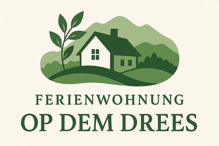 Ferienwohnung „Op dem Drees“ - Urlaub in der Eifel - Arzfeld