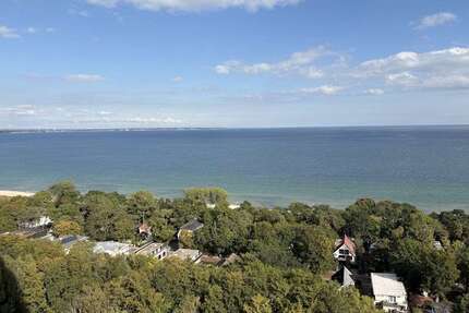 Wohnung zum Kaufen in Timmendorfer Strand 245.000,00 € 35 m²