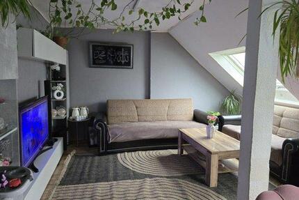 Großzügige 3-Zimmer-Wohnung – Modernisiert & Lichtdurchflutet – V - Pforzheim