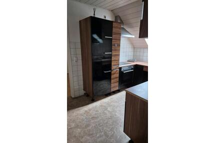 2 zimmer wohnung - Erlangen Hüttendorf