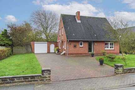 Haus zum Kaufen in Klanxbüll 250.000,00 € 102.17 m²