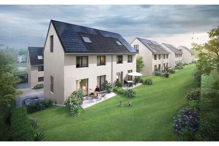 Haus zum Kaufen in Dornhan 479.000,00 € 128 m²