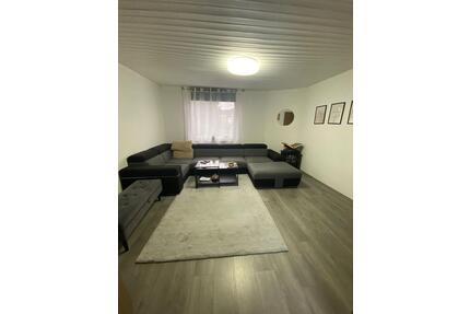 Helle 4-Zimmer-Wohnung in Bochum