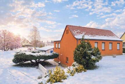 Haus mit Geschichte, Grundstück mit Zukunft - hier beginnt Ihr Projekt! - Brandenburg Neustadt