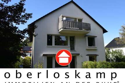 Wohnung zum Mieten in Essen 1.500,00 € 105 m²