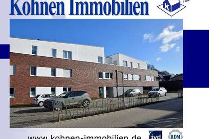 Wohnung zum Kaufen in Nettetal-Hinsbeck 399.000,00 € 112.26 m²