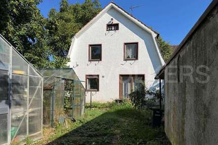 Grundstück zu verkaufen in Mühldorf am Inn 350.000,00 € 600 m²