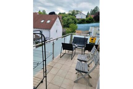 Haus zur Miete - 1.000,00&nbsp;EUR Kaltmiete, ca.&nbsp; 55,00&nbsp;m&sup2; in Wiesloch (PLZ: 69168)